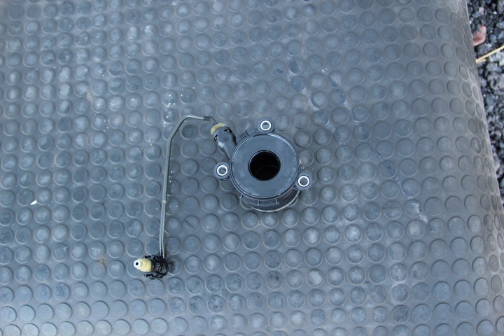 фото №9, Зчеплення набір з шків маховиком opel astra 1.4 turbo 2019