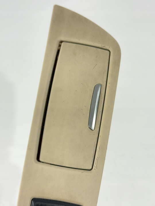 фото №6, Bmw 7 f01 f02 f03 f04 9153398 пепельница дверь задних