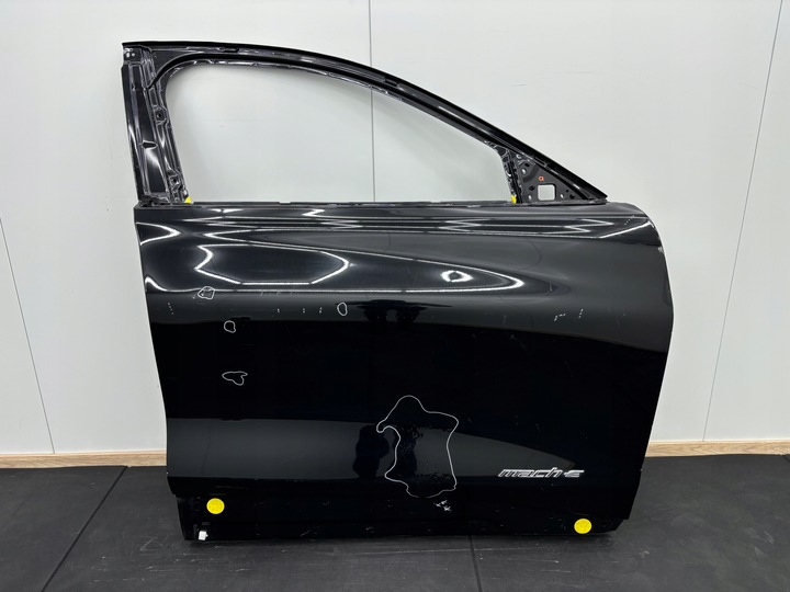 фото №1, Ford mustang mach e mach-e двері праві передні перед