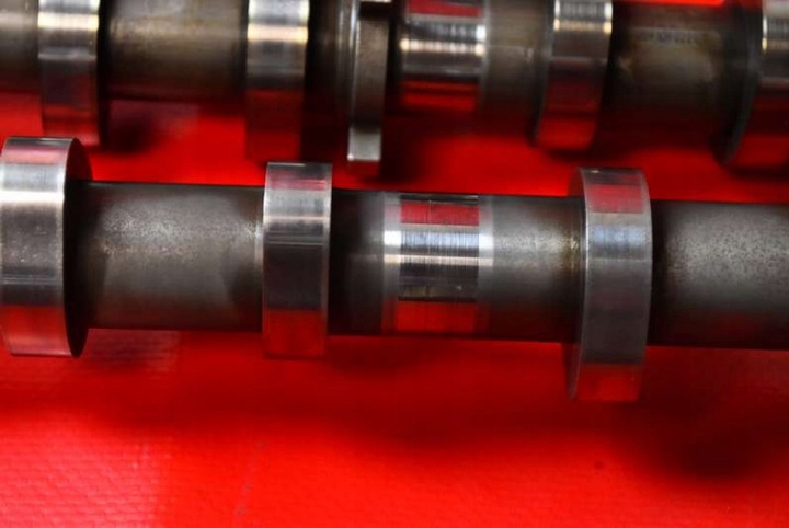 фото №16, Головка двигуна ліва 0594af crc audi q7 4l 3.0 tdi 245 km рестайлінг 08-15