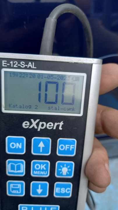 фото №8, Двері зад задні праві volvo v50 04-12r