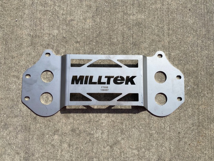 фото №11, Bmw m3 g80 m4 g82 g83 m3 touring g81 комплект выхлоп milltek