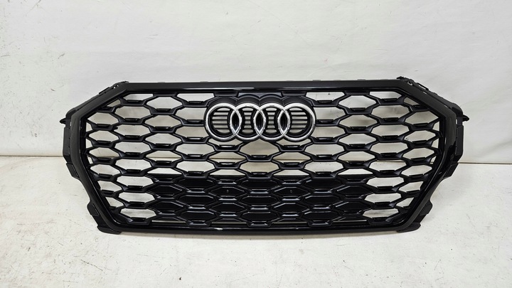 фото №1, Audi оригінальний номер 83f853651a