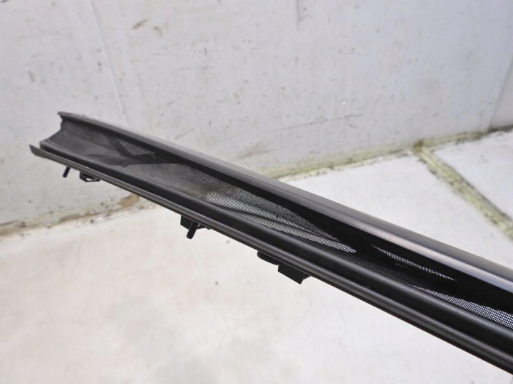 фото №6, Ветрозащитный экран защита обтекатель vw eos 1q0877651d