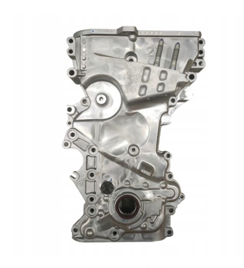 фото №1, Насос масла hyundai elantra ix35 i40 tucson 2.0 gdi g4nc g4nb g4na nd 2013-