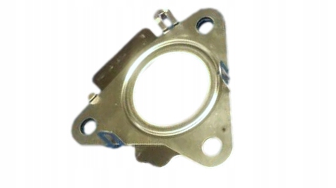 фото №1, Mercedes clk cls c-klasa прокладка коллектора левая