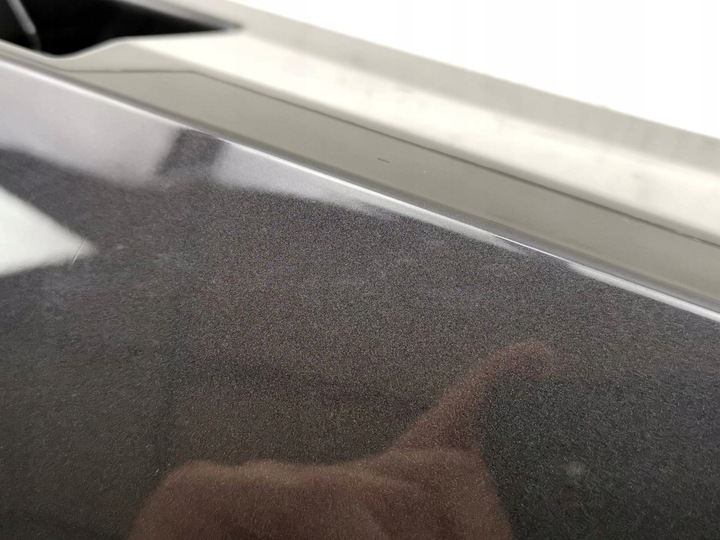 фото №5, Нова org планка порогова ліва vw passat b8 lb7r