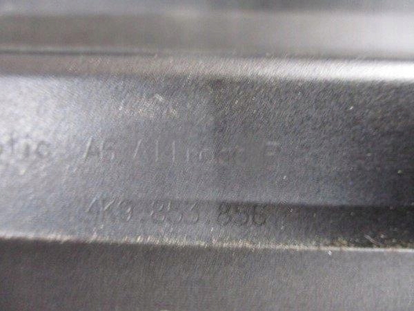 фото №4, Планка пороговая 4k0 audi a6 c8 4k9853856 allroad