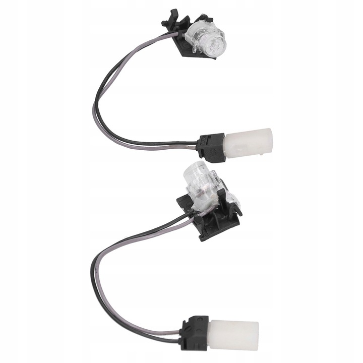 фото №14, Лампа ручка внешней левая+ правые заменитель do audi a6 a7 q7