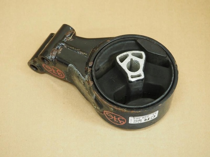 фото №3, Лапи подушка двигуна opel insignia 13228303