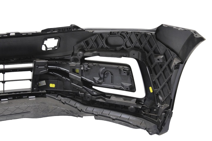 фото №9, Vw passat b8 r-line gte бампер переднее 3g0807221g