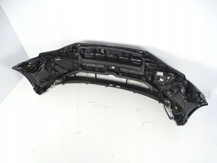 фото №12, Бампер перед переднее audi e-tron 4ke s-line