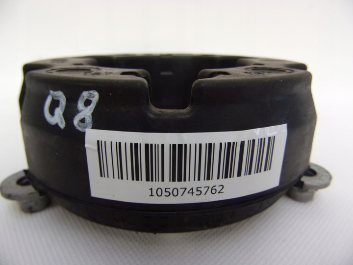 фото №6, Audi q8 3.0 tdi 50 2018- глушитель колебания 0d5301307