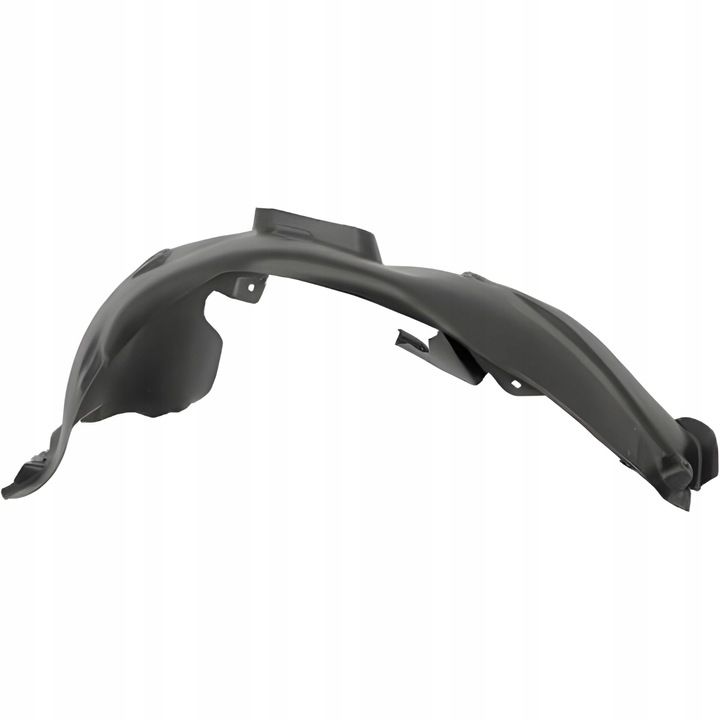 фото №1, Подкрылок do citroen c4 3/5 trg. 11-15