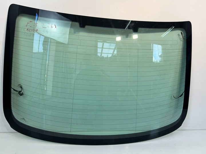 фото №1, Скло задня audi a5 8t 8f 2010 зад