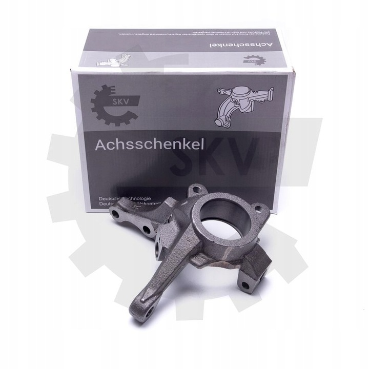 фото №1, Поворотный кулак skv 47skv462