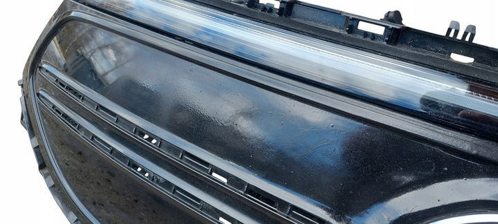 фото №8, Mercedes eqb eqa решётка решётка радиатора хромированные элементы лампа a2438884900