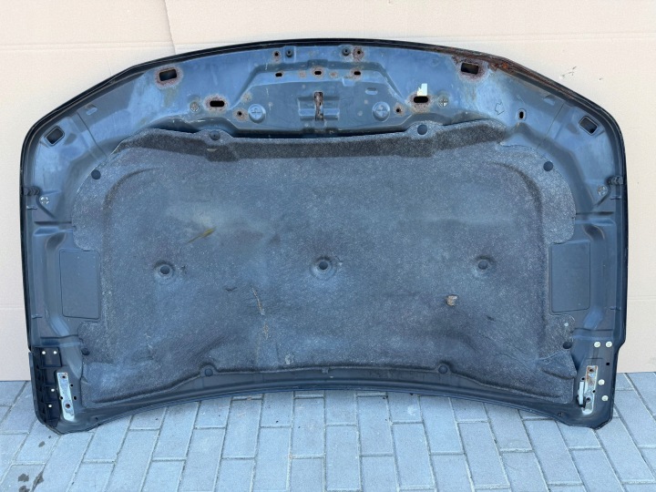 фото №13, Капот перед suzuki grand vitara ii