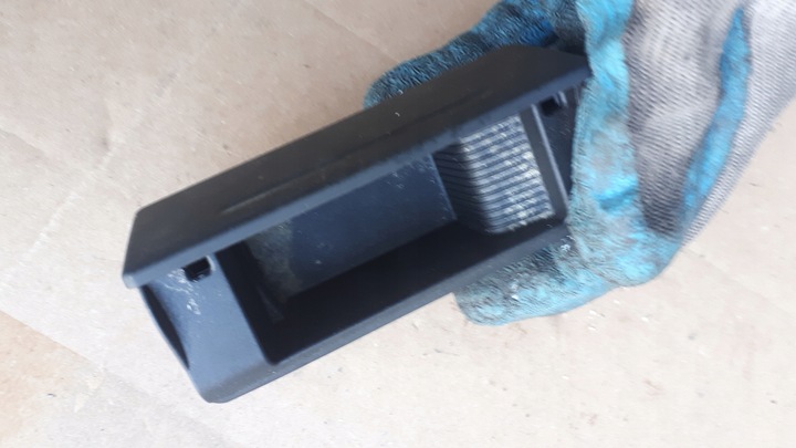 фото №8, S7 4g a7 попільничка права праві зад s6 a6 c7