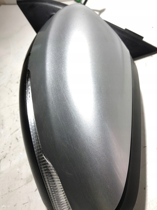 фото №7, Зеркало боковые volvo xc60 31371844