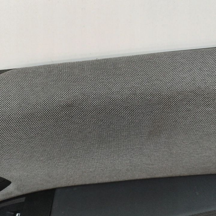 фото №5, Bmw i3 2021 права сторона обшивки / обшивка двері передніх