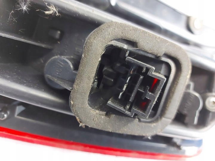 фото №11, Фара ліве праве зад задня 51701589 51701590 fiat grande punto 199_ kpl.