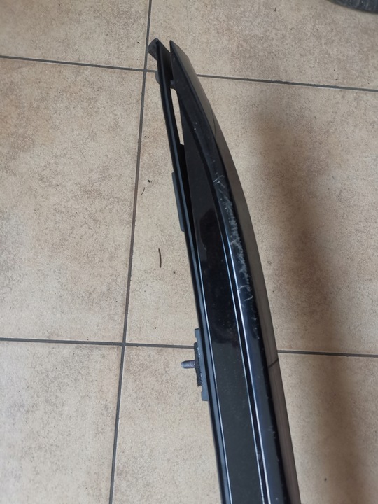 фото №5, Kia sportage v рейлінг планка дахова 87280-r2000eb