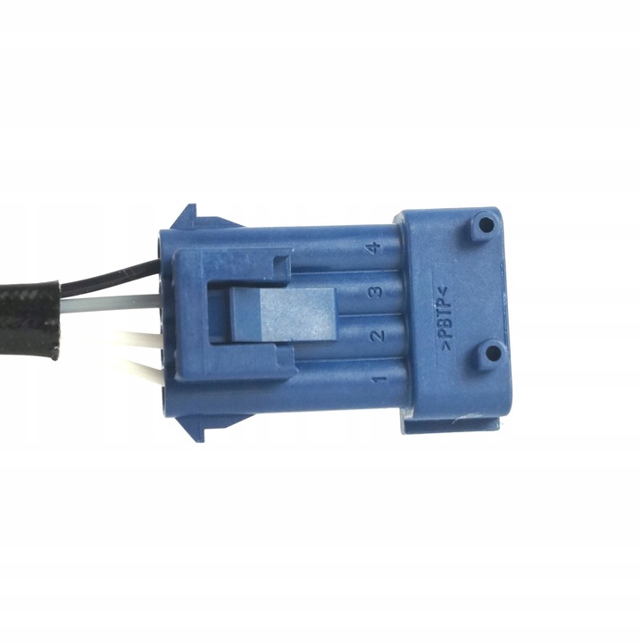 фото №4, Лямбда-зонд citroen peugeot оригинал. ntk oza659ee10 1628ky