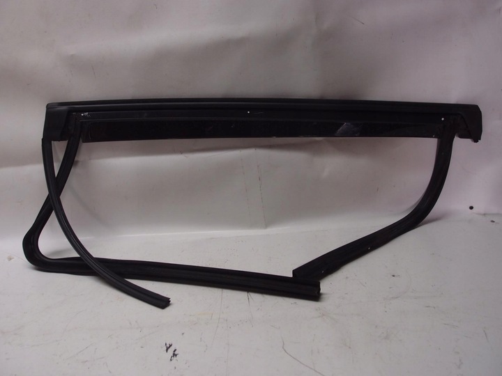 фото №9, Прокладка скла правий зад galaxy mk4