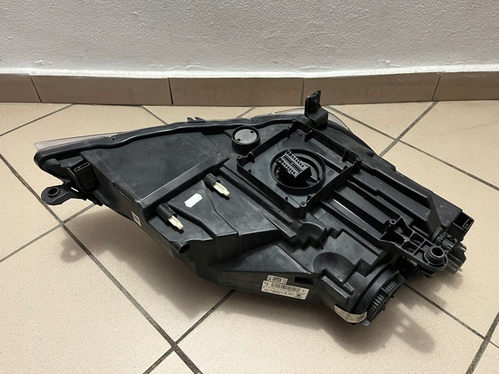 фото №16, Лампа передня перед ліва seat leon iii 3 рестайлінг повний led 17- 5f1941007g