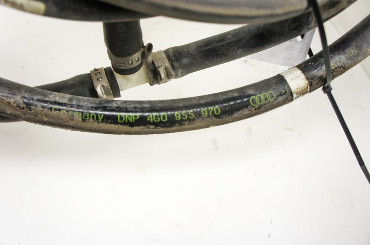 фото №8, Pp153 audi a6 c7 дроти склоомивача фари перед 4g0955667