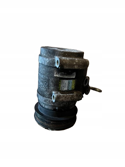 фото №1, 740342 opel antara 2.0 cdti компрессор кондиционера