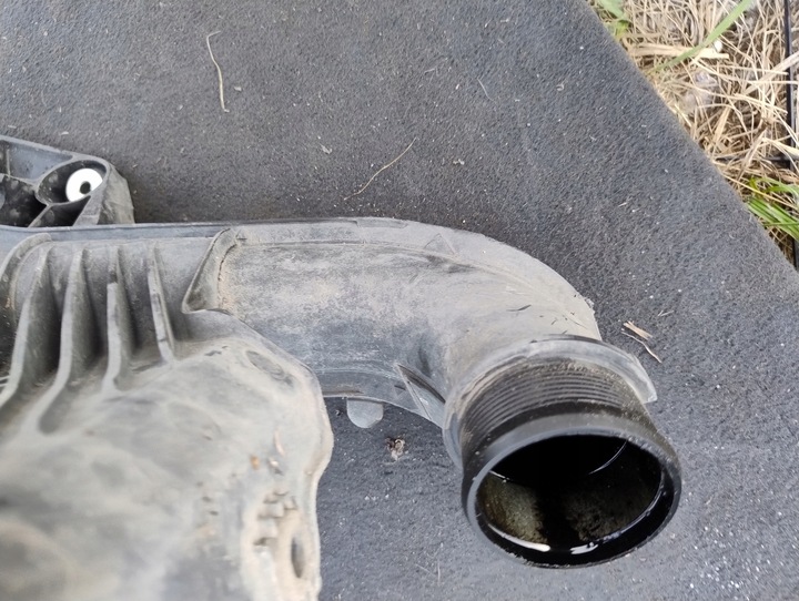 фото №5, Труба шланг інтеркулер audi a4 b8 a5 8t 8k0145673ad