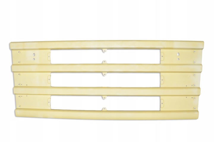 фото №1, Решётка капот переднее решётка радиатора scania 4 кабина r 1397570