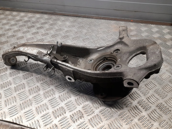 фото №1, Porsche cayenne 92a перед правая подшипник i ступицы