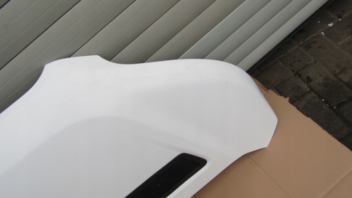 фото №4, Ford transit mk8 рестайлінг капот рекомендую