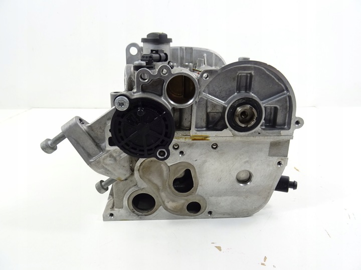фото №11, Vw головка двигателя крышка 1.4 tsi 04e103404m 04e103475an