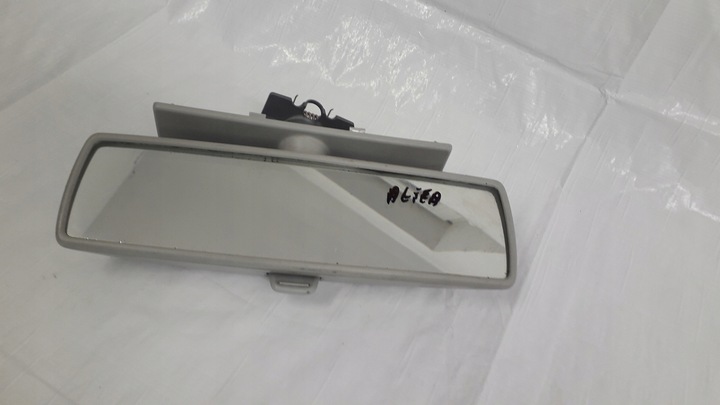 фото №14, Зеркало внутренние seat altea seat altea xl toledo iii 3 5p0857751