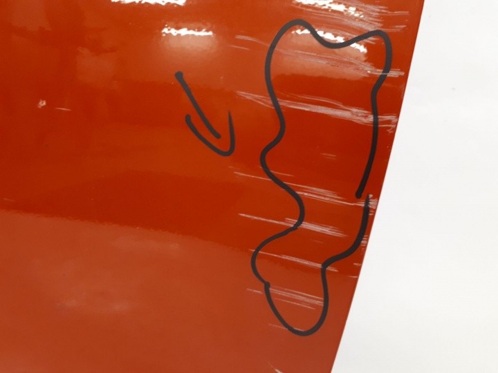 фото №5, Ford focus c-max 2010 двері праві перед