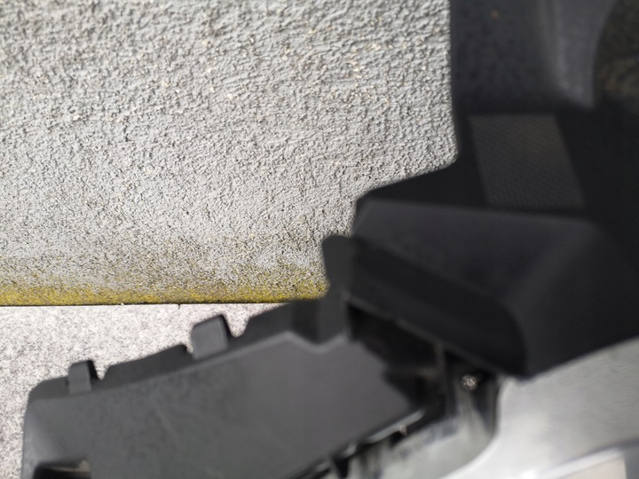 фото №5, Audi a3 8v3 рестайлинг 16- решётка радиатора решётка