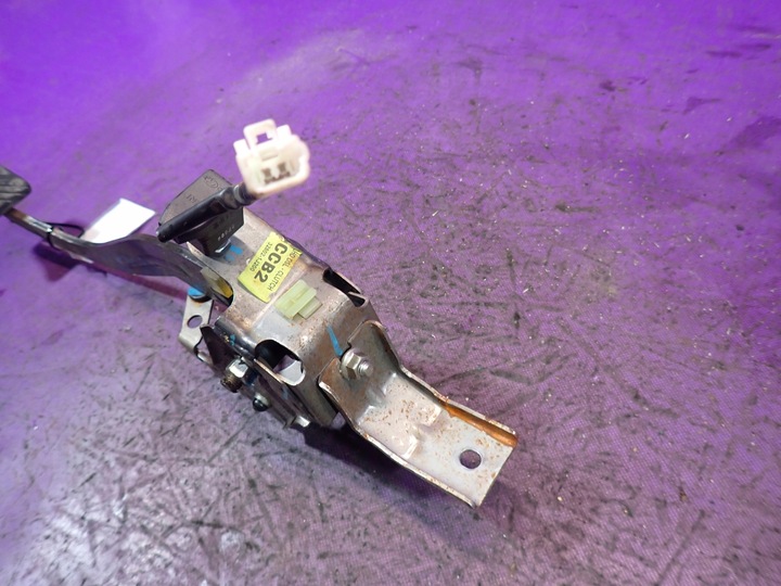 фото №4, Hyundai i20 i 08- 1,4 crdi d4fc педаль зчеплення 32802-1j200 328021j200