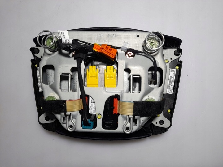 фото №9, Bentley continental gt 3w0880199q подушка безпеки водія 3w0959537b 3w0959538b