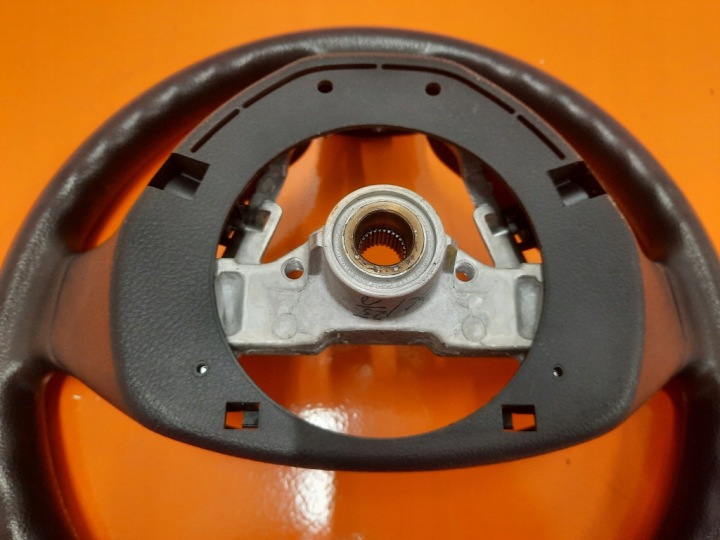 фото №7, Suzuki swift 4 mk6 04-10 руль 131-05610