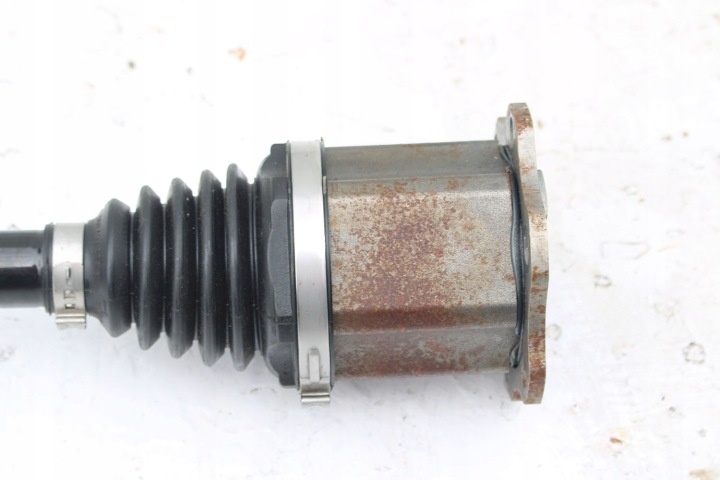 фото №9, Vw audi seat skoda піввісь перед права 5q0407272ea 5q0407764cx передня 5q0 4