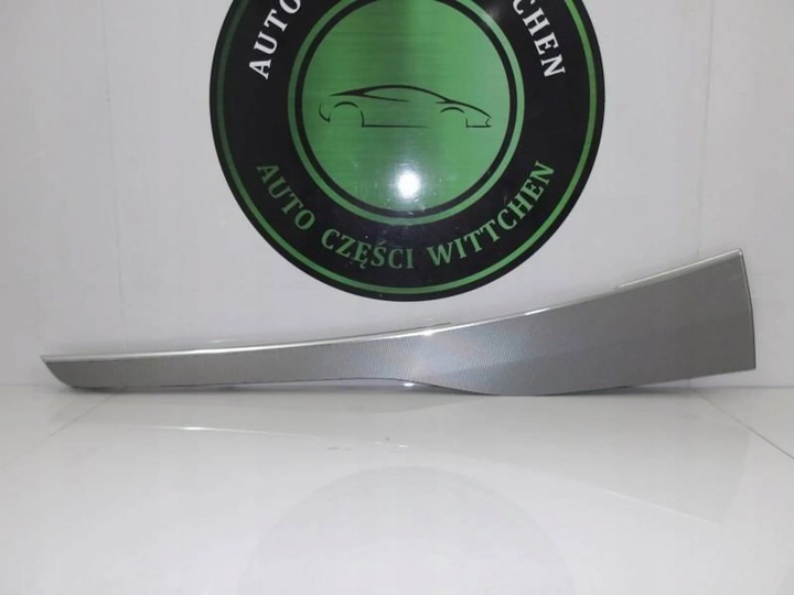 фото №1, Volvo xc90 планка дверь правые зад