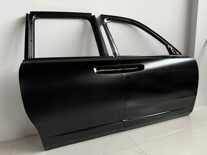 фото №10, Rolls royce cullinan дверь передние левое правое двери top condition оригинал