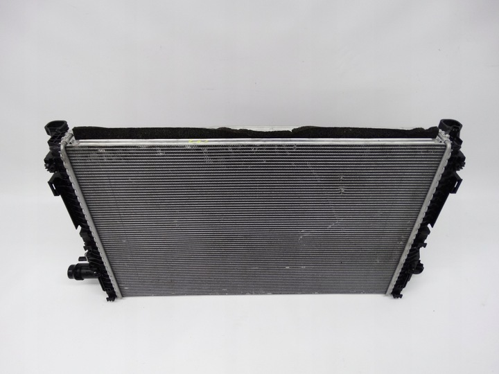 фото №6, Audi rs6 rs7 c8 4k 20- радіаторів води 4k0121251e