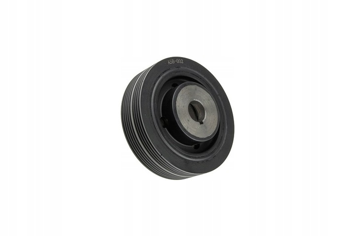 фото №5, Колесо пасове вала колінчастого legacy forester impreza