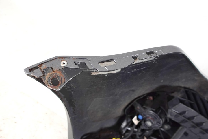 фото №15, Бампер перед передній renault clio 3 рестайлінг iii fl 195 09-12 tekng 8200799935