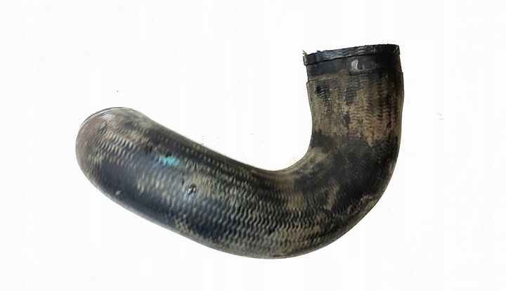 фото №2, Шланг воздуха 3.0 cdti vectra c signum saab 9-5